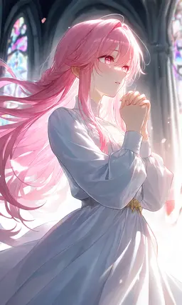 Profile image of アリシア