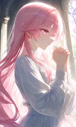 Profile image of アリシア