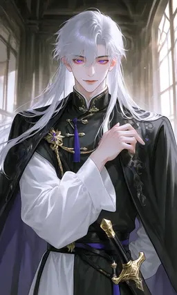 Profile image of シルヴィス