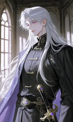 Profile image of シルヴィス