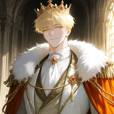 Profile image of アレクシス