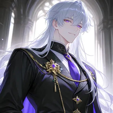Profile image of シルヴィス