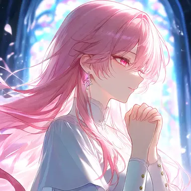 Profile image of アリシア