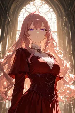 Profile image of エレオノーラ
