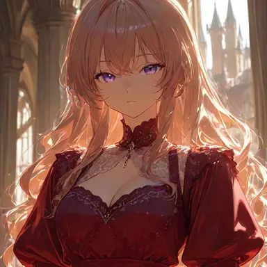 Profile image of エレオノーラ
