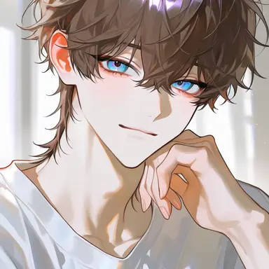 Profile image of 蒼真