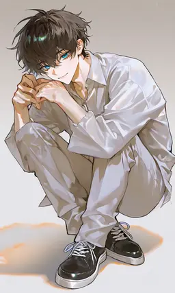 Profile image of 蒼真