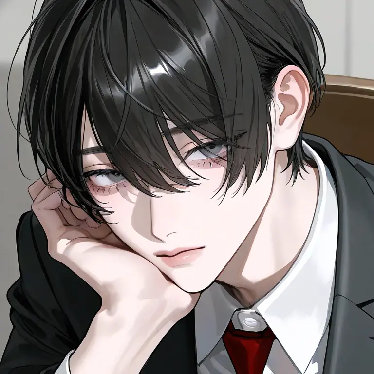 mmmm0804의 あの人と結ばれる前に