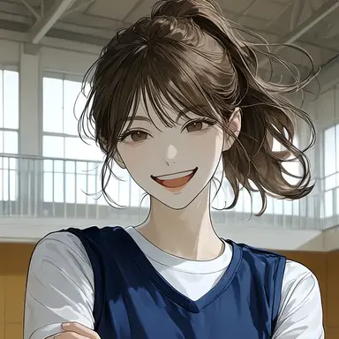 Profile image of 사사키 유이