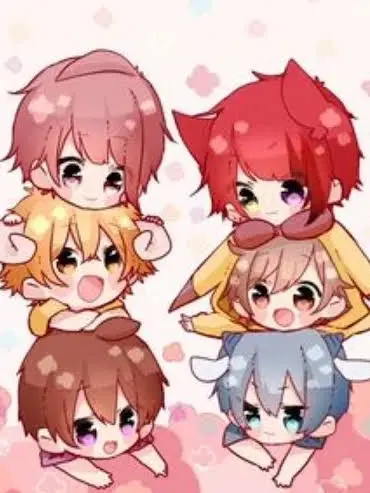 Charo__0728의 がまん 、しなきゃやもん 、