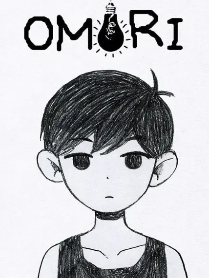 SourTrump6636의 OMORI