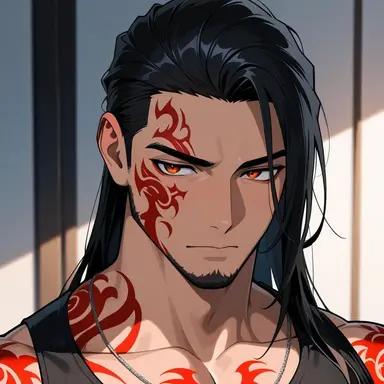 Profile image of 라파엘 크로우