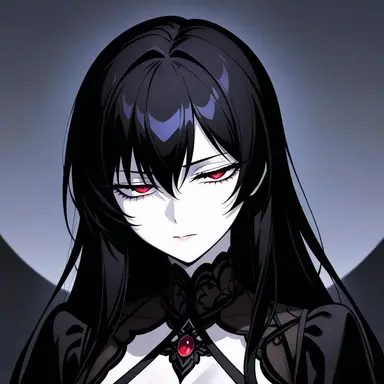 Profile image of 카산드라 블룸