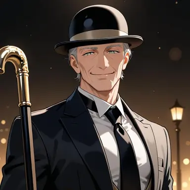 Profile image of 발터 슈타인