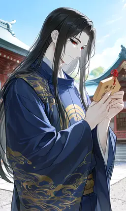 Profile image of アマタ