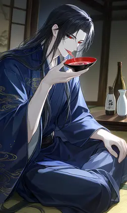Profile image of アマタ