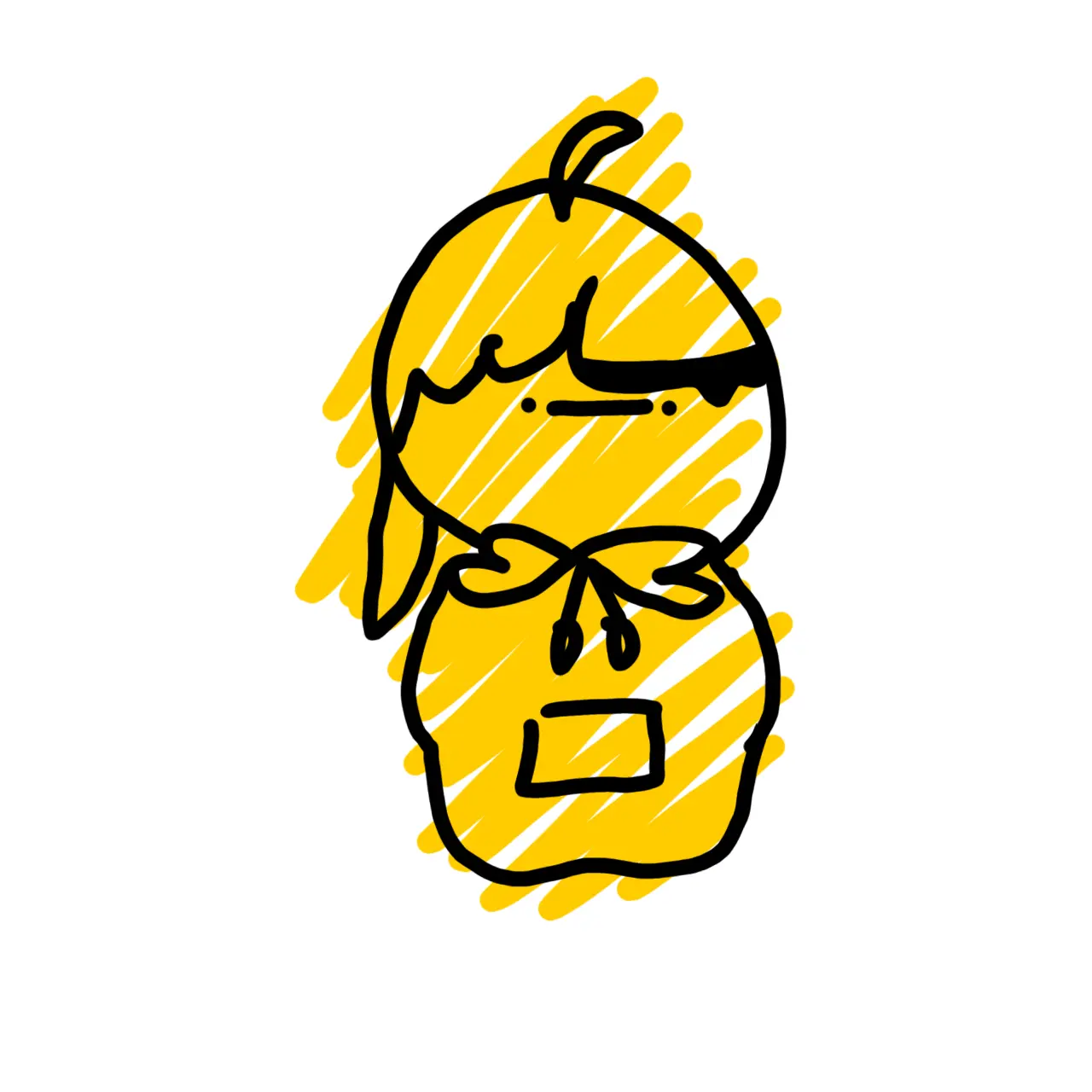 Manyong의 노랑이