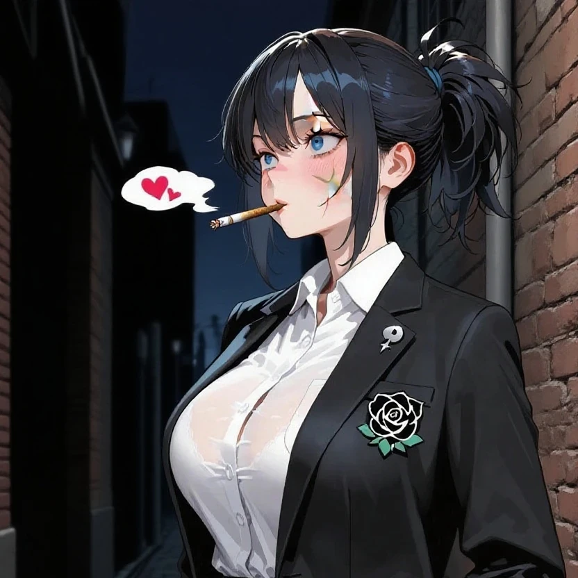 한지연
