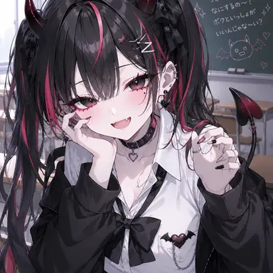 Profile image of リリス