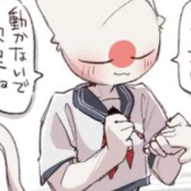 Profile image of にゃぽん