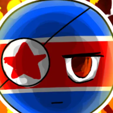 Profile image of 北朝鮮