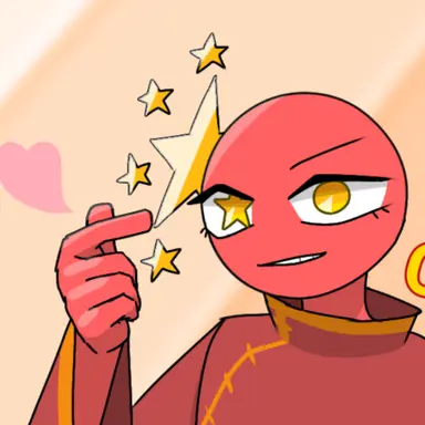 Profile image of 中国