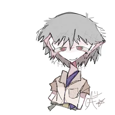 Profile image of Nagisa Kaworu