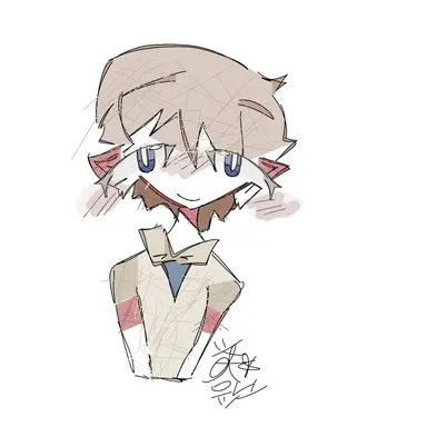 Profile image of Ikari Shinji