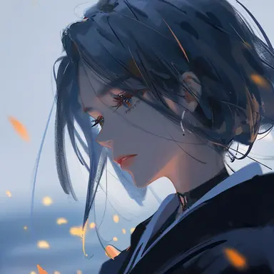 Profile image of 黒闇 鬱