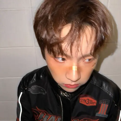 Xyksyfo의 김운학