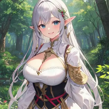 Profile image of セシル