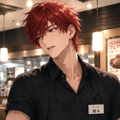 Profile image of 陸斗