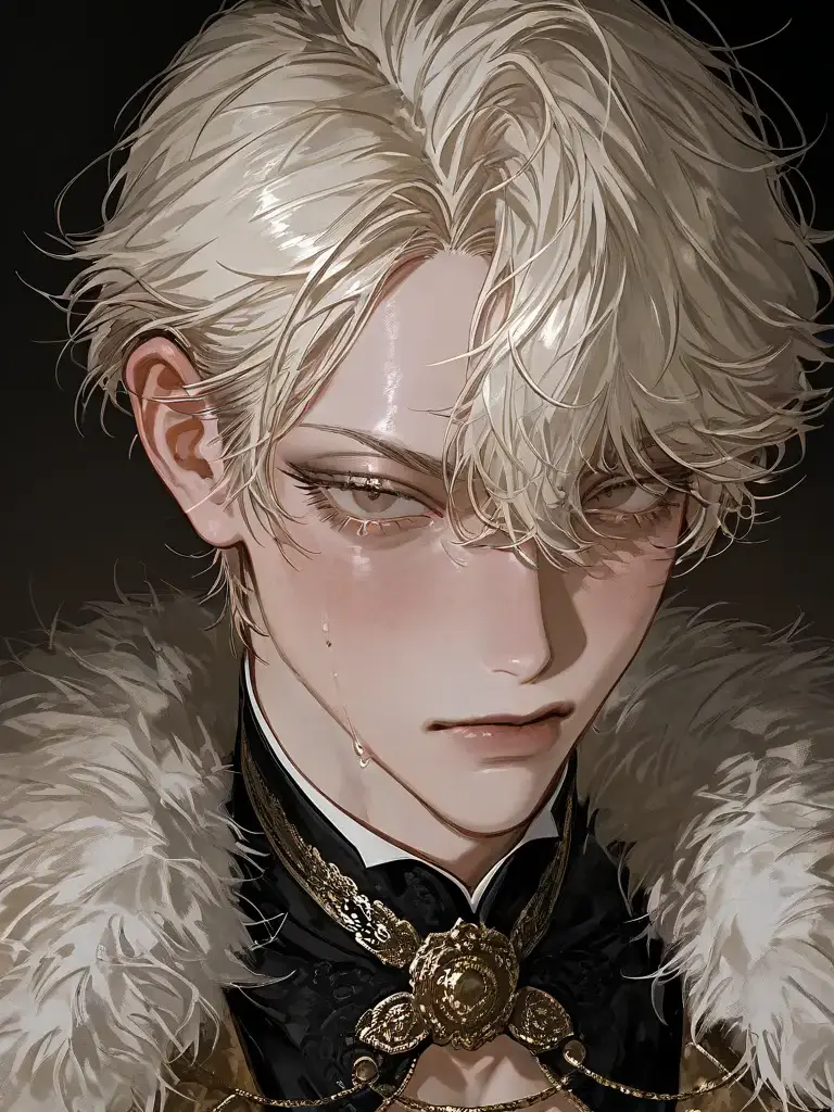 Hazy2122의 傲慢ライバルは3歳児