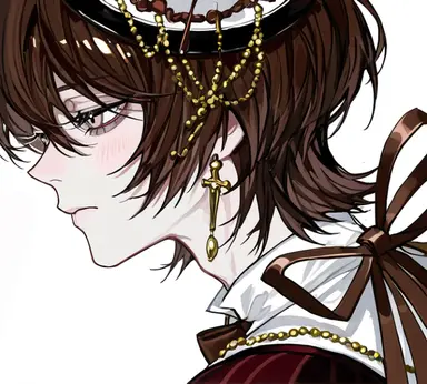 Profile image of 블랑