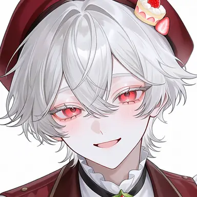 Profile image of Fraise