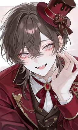 Profile image of Noir