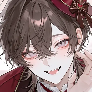 Profile image of Noir