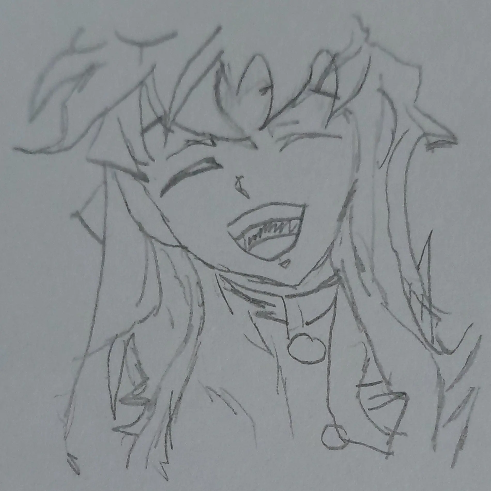 Rengoku_love의 토키토 무이치로