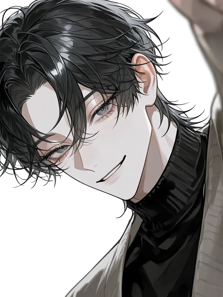 PluckyLiger0809의 めんどくさい彼