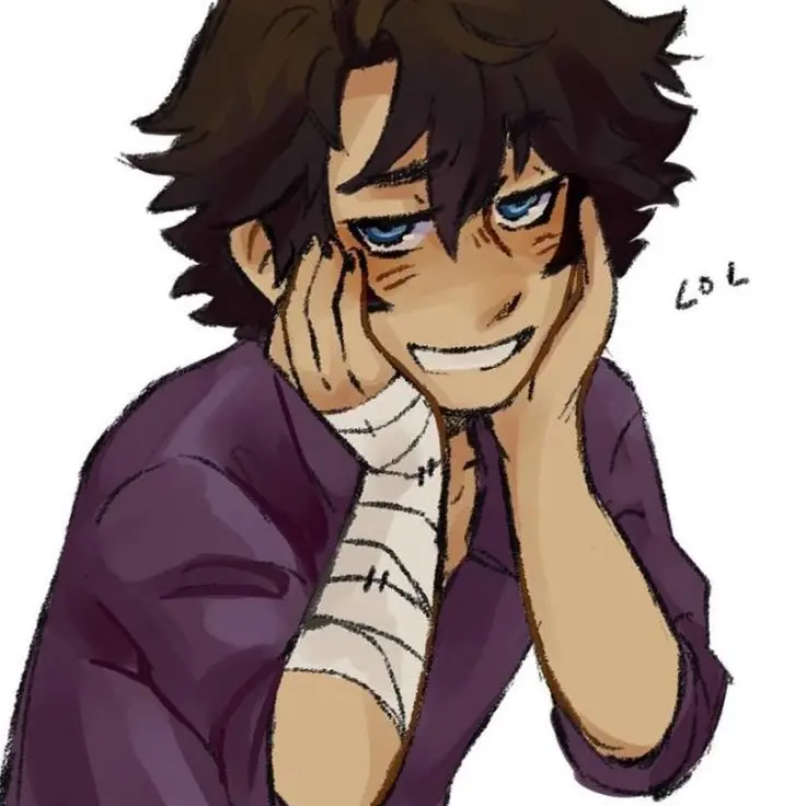 Hishiamazon의 Michael Afton