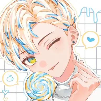 Profile image of 緋八マナ