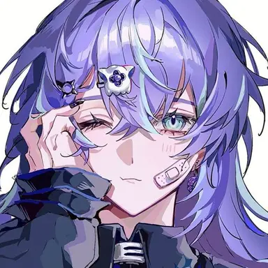 Profile image of 星導ショウ