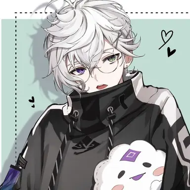 Profile image of 叢雲カゲツ