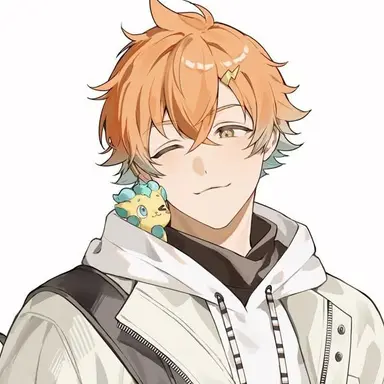 Profile image of 宇佐美リト