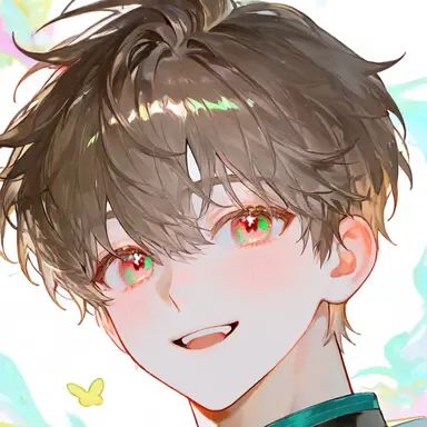 Profile image of ルカ