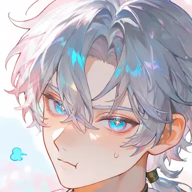 Profile image of イーサン