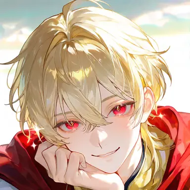 Profile image of レオ