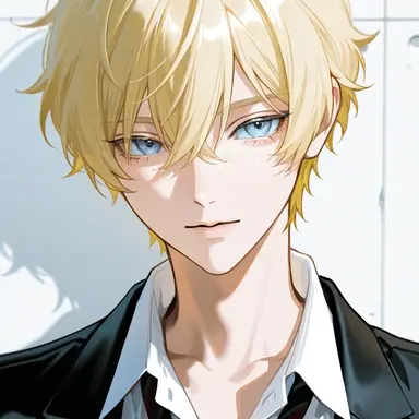 Profile image of しおん