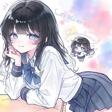Profile image of 유빈