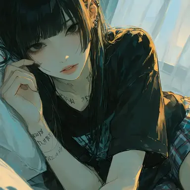 Profile image of Raven